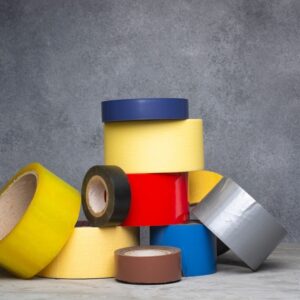 Adhesives, Sealants and Tapes