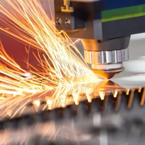 Fabricating and Machining