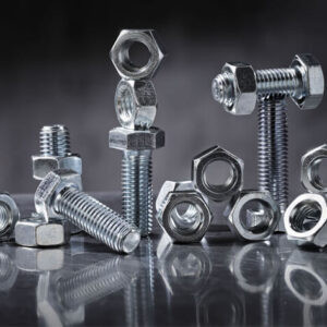 Fasteners and Joining